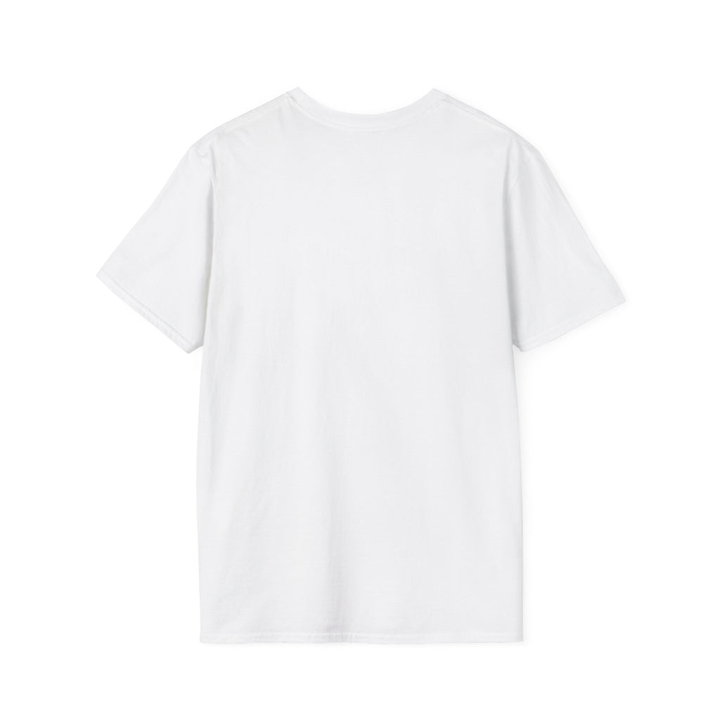 Funny "My Son Thinks I'm Embarrassing" T-Shirt