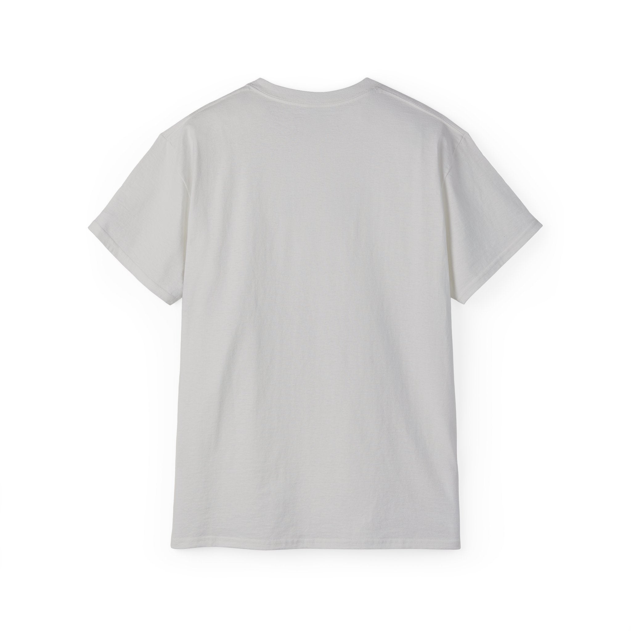 Replaced By AI Tee — AI Graphic Cotton T‑Shirt