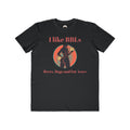 I Like BBLs Tee — "Beers, Bags and Fat Asses" Retro Graphic Men's T-Shirt