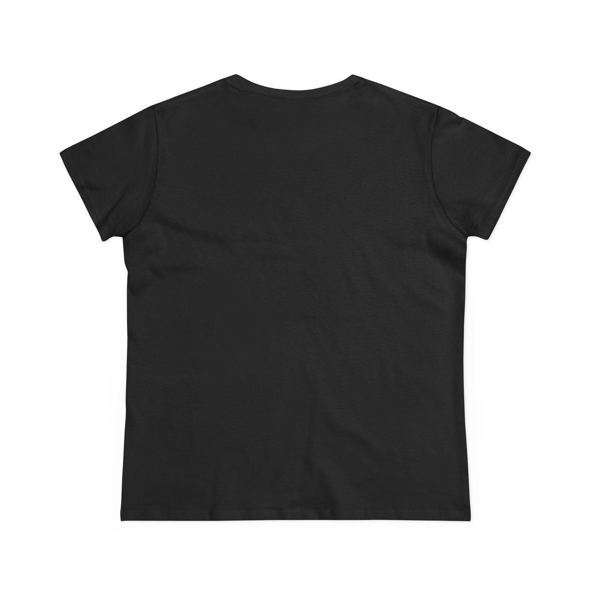 Coffee Lover Tee — "I'll never afford a house so let me enjoy my coffee" Women's Cotton Shirt