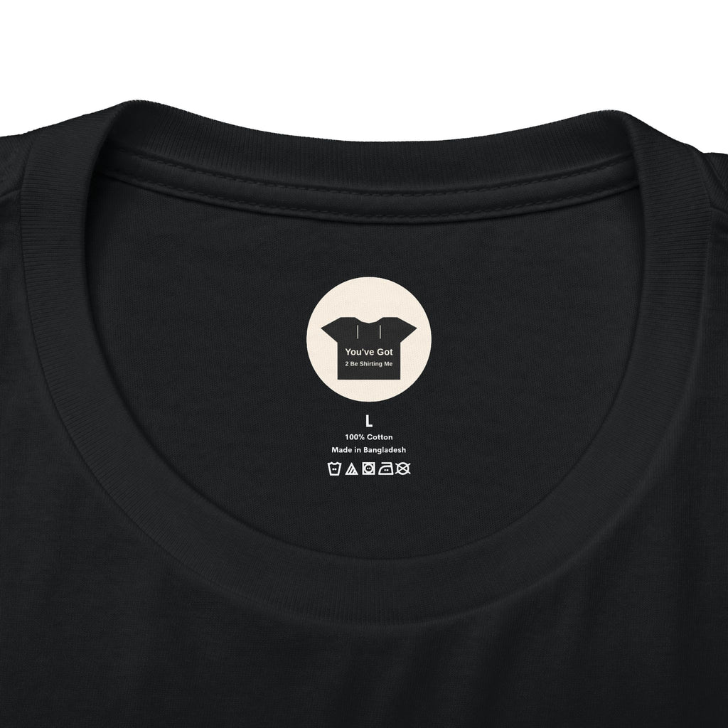 I Like BBLs Tee — "Beers, Bags and Fat Asses" Retro Graphic Men's T-Shirt